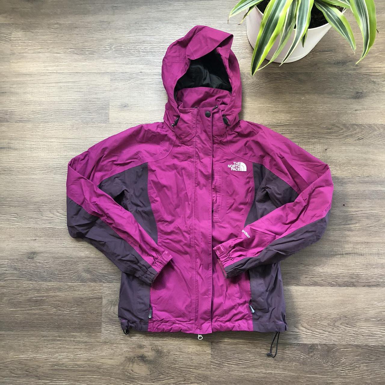 Product Image 1 - 🔥🏂WOMENS NORTH FACE SNOW JACKET🏂🔥
-Nice