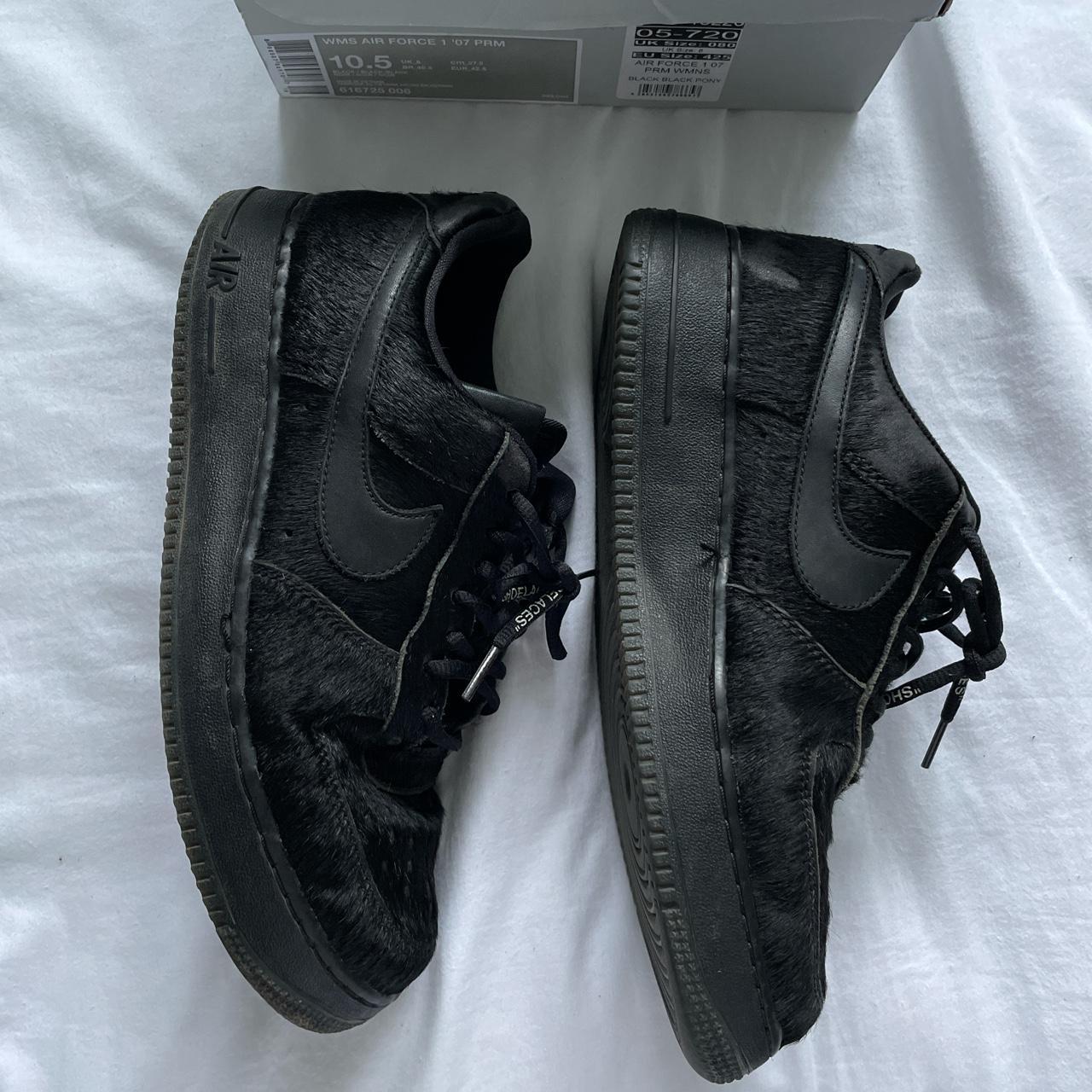 nike dunk sky high homme brun