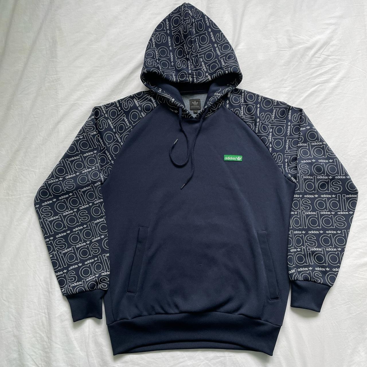 adidas-men-s-hoodie-depop