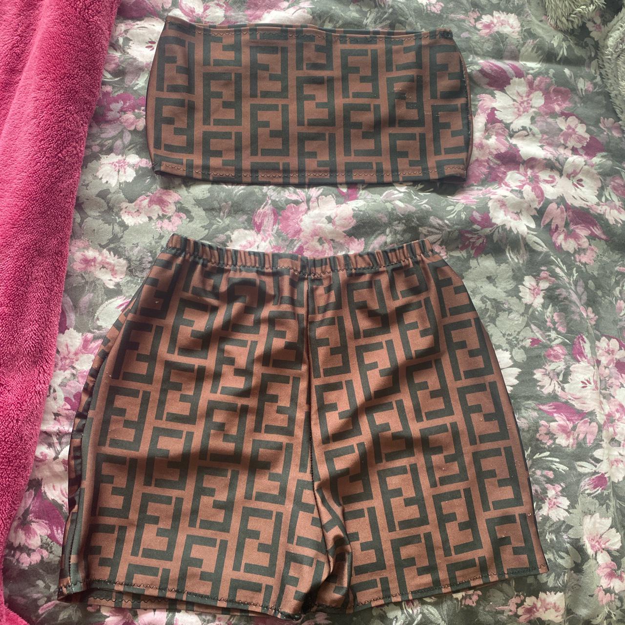 Fendi co clearance ord set