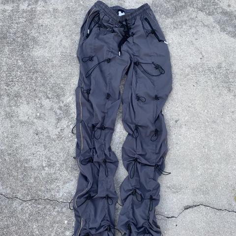 99%IS GOBCHANG PANTS 100% authentic. Worn by... - Depop