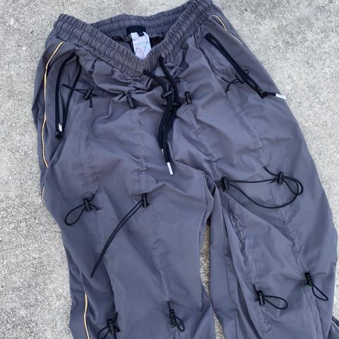 99%IS GOBCHANG PANTS 100% authentic. Worn by... - Depop