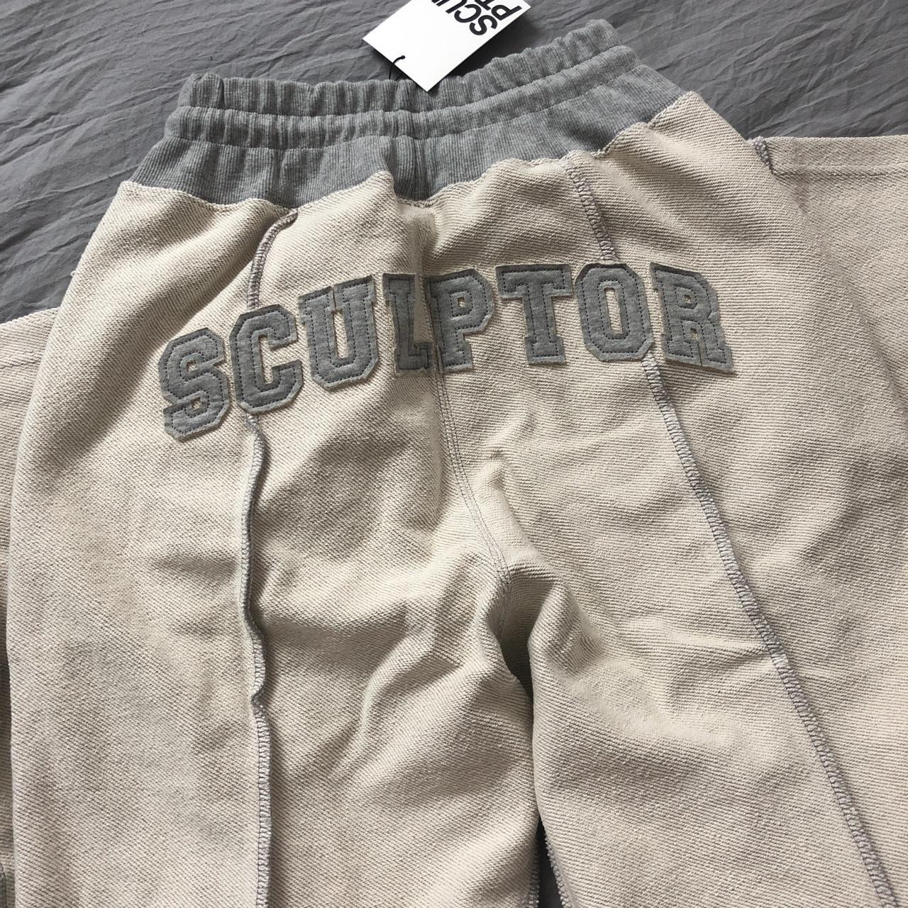 Custom LOUIS VUITTON sweatpants ✨ ALL SIZES ✨ - Depop