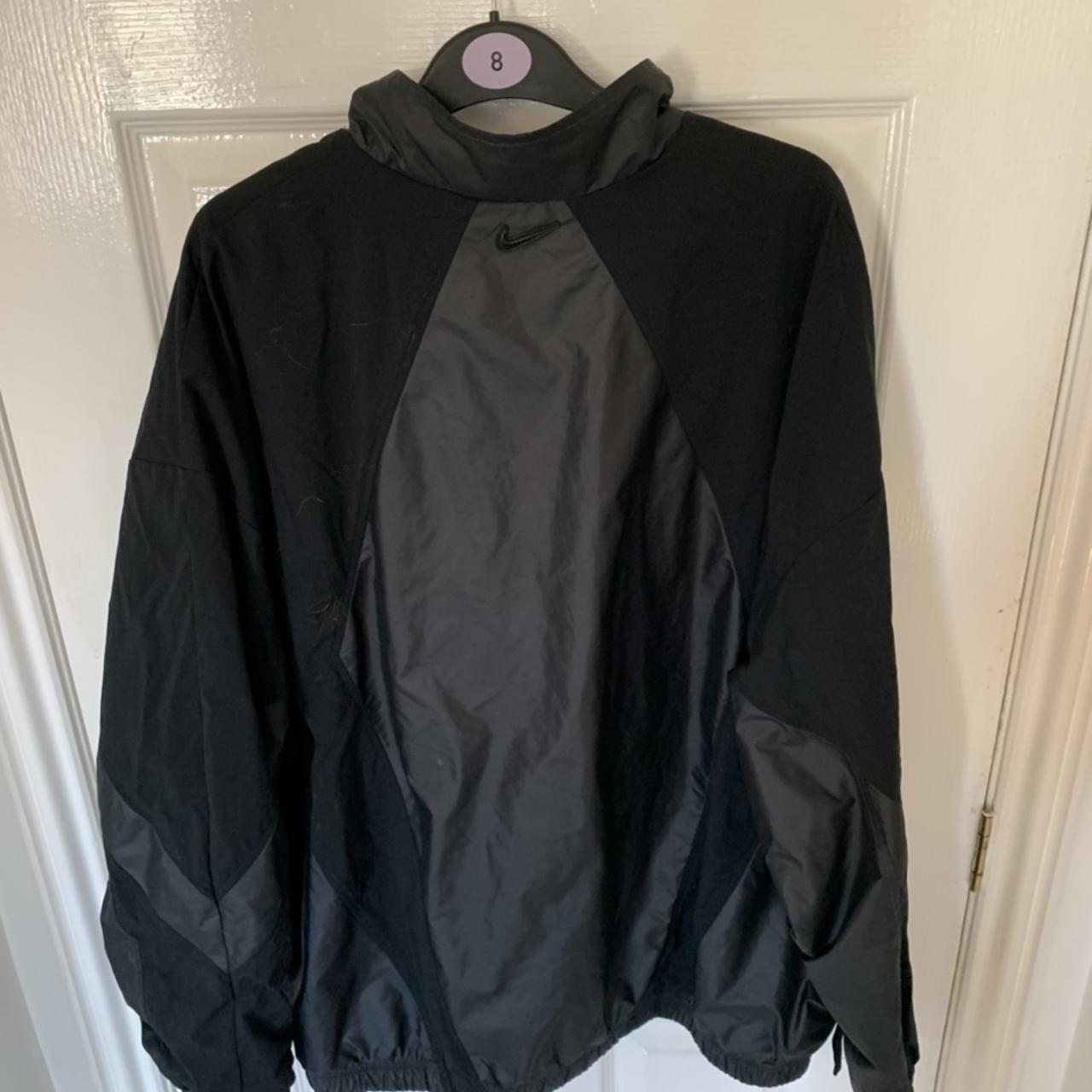 Skepta Nike SK Air jacket XL - Depop