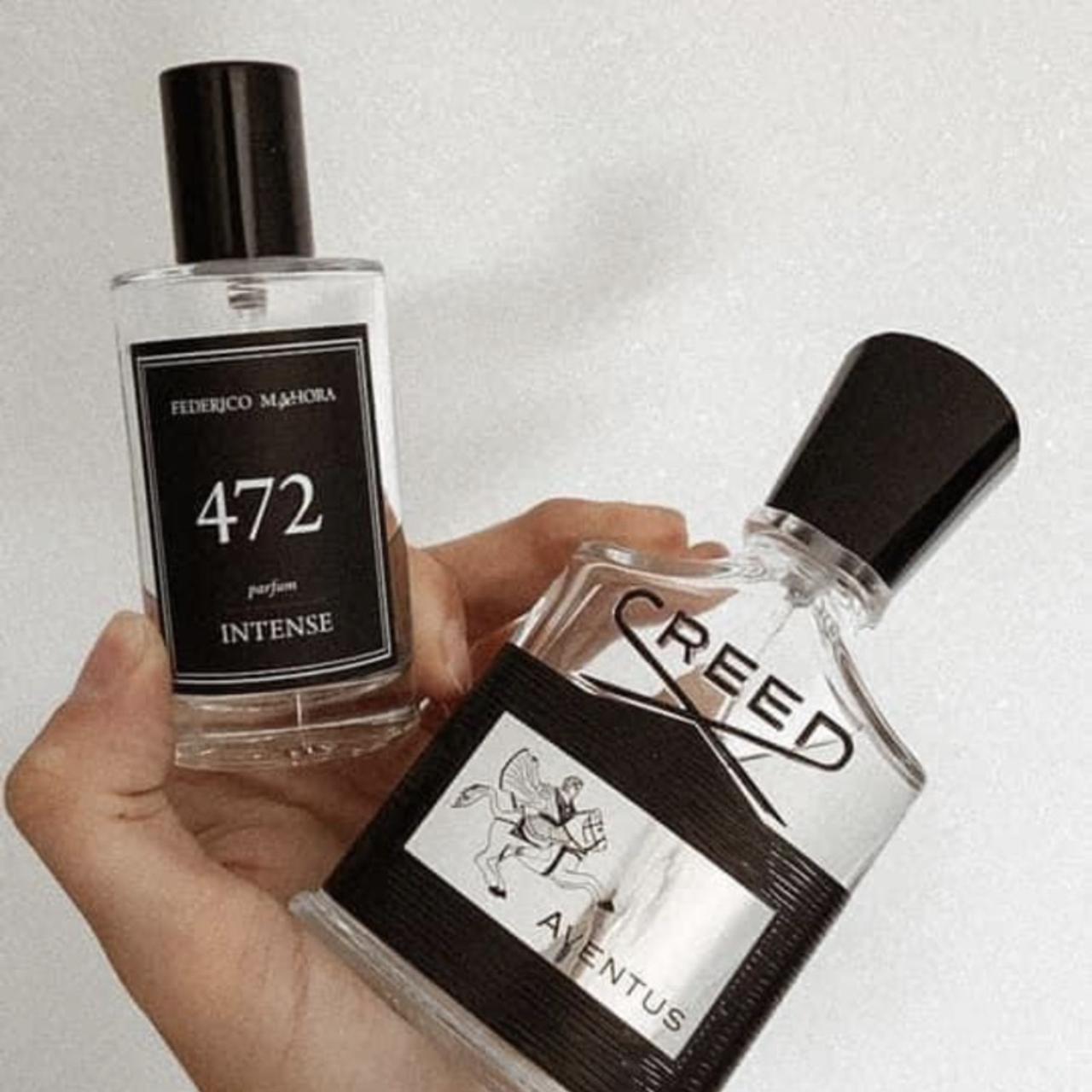 Creed inspired aftershave smells exactly the same!... Depop