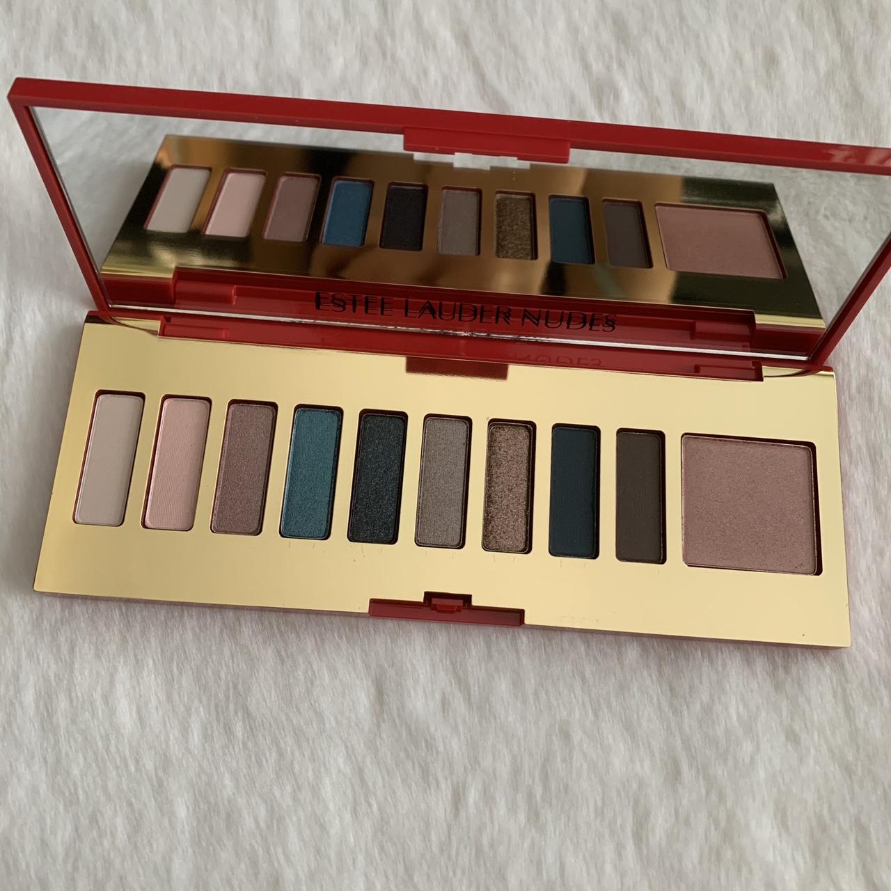 NEW Estee Lauder Pure Color Envy Eye & Cheek Palette... - Depop