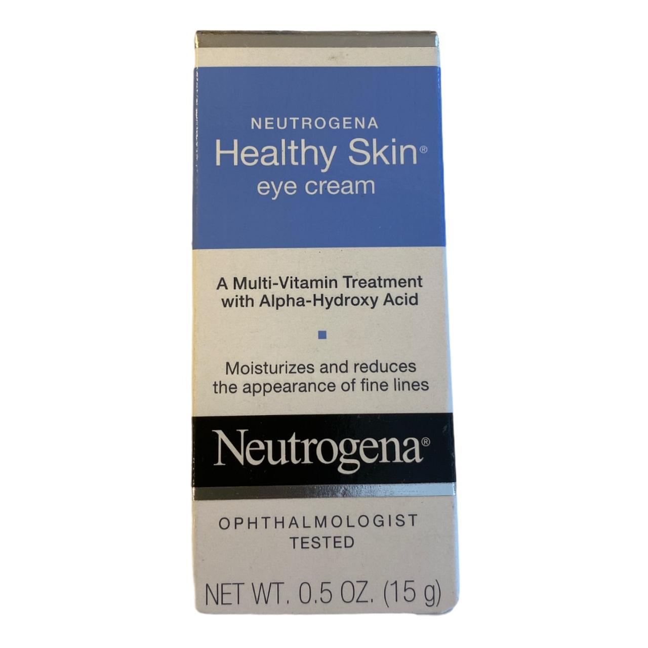 Neutrogena White Skincare