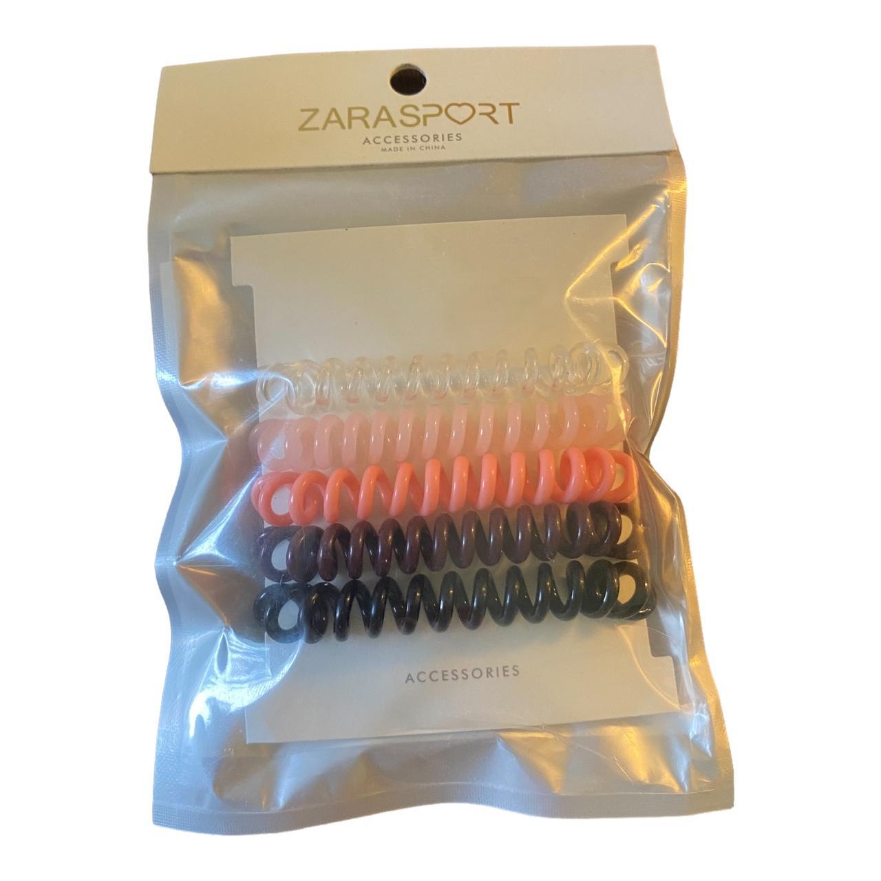 Zara Women's Hairaccessories Depop