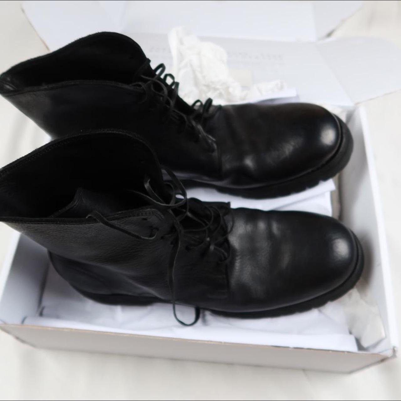 guidi 795v cordovan