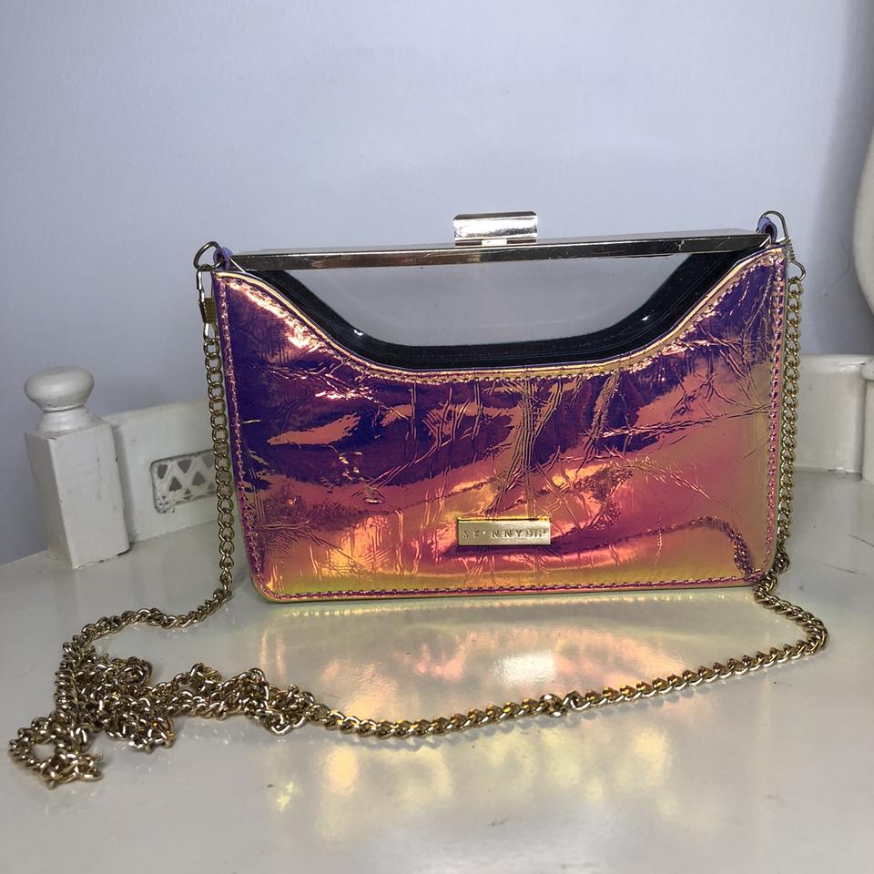 Skinnydip 2025 clutch bag