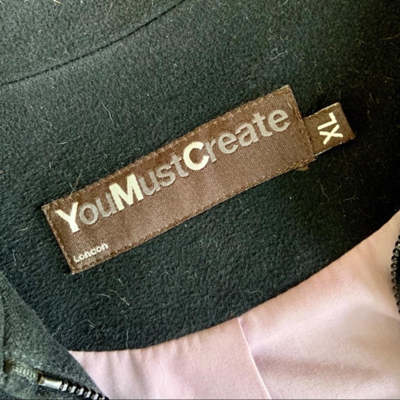 Product Image 2 - YMC cotton driving jacket. Very