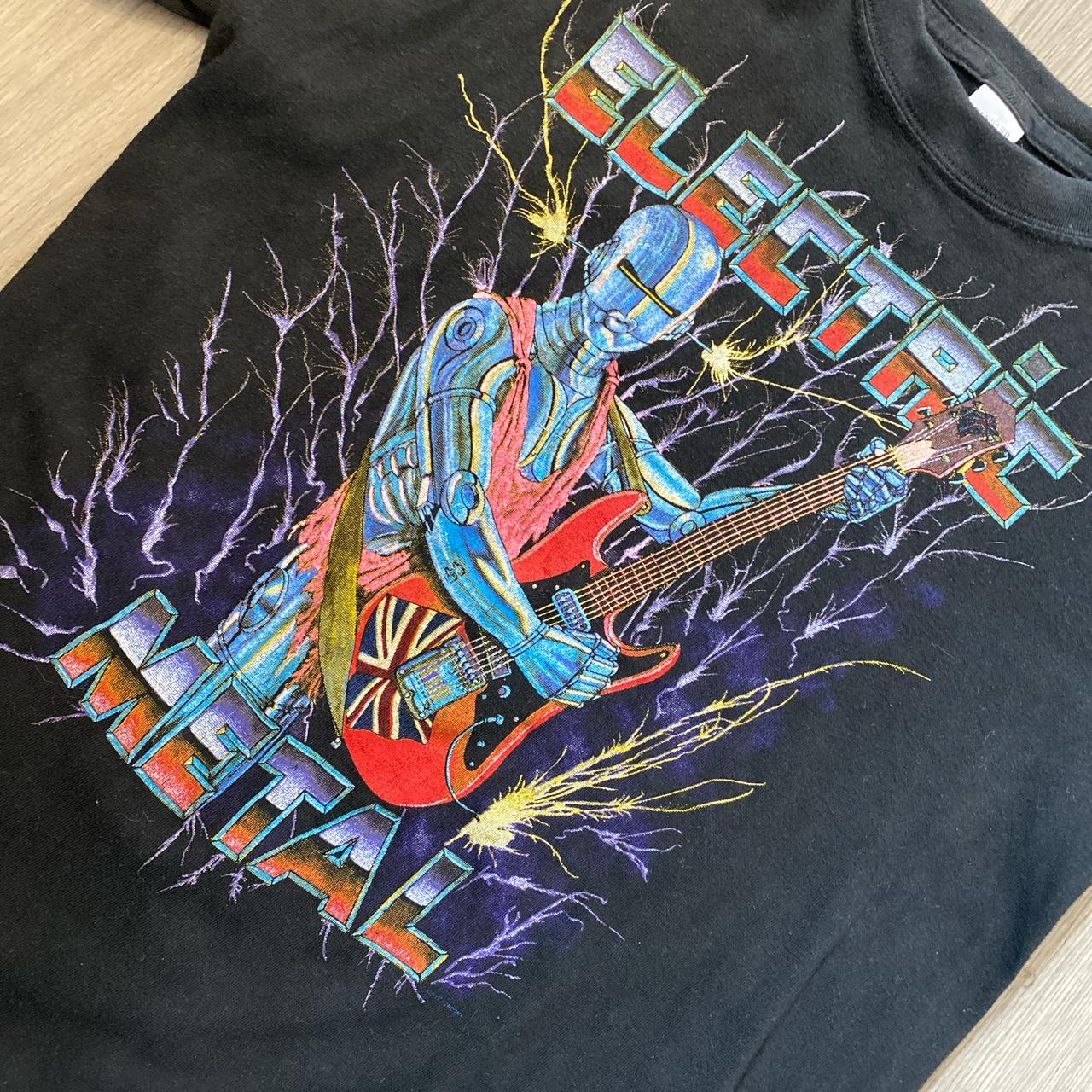 Unbranded Men's multi T-shirt (3)