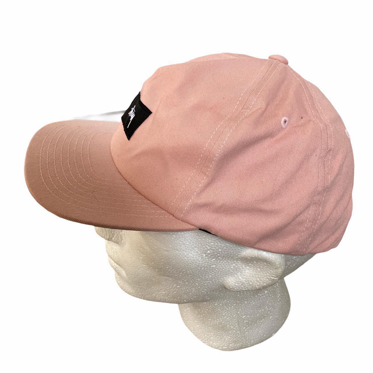 Product Image 2 - Stussy cap Strapback vintage in