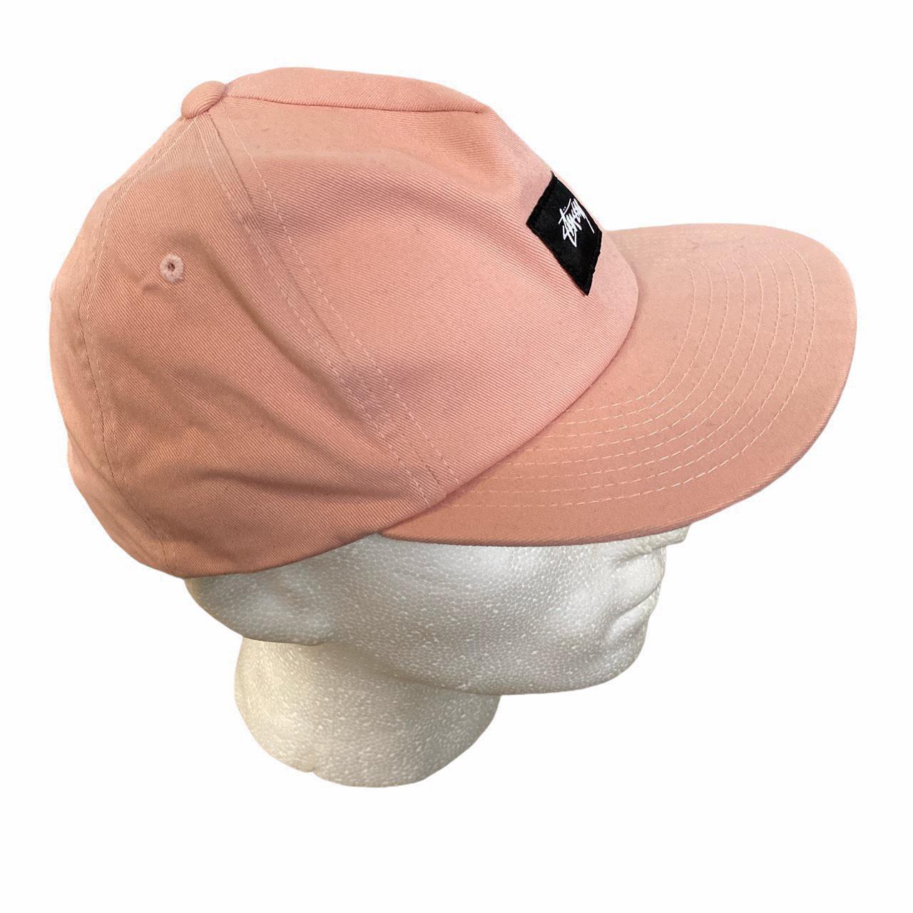 Product Image 3 - Stussy cap Strapback vintage in