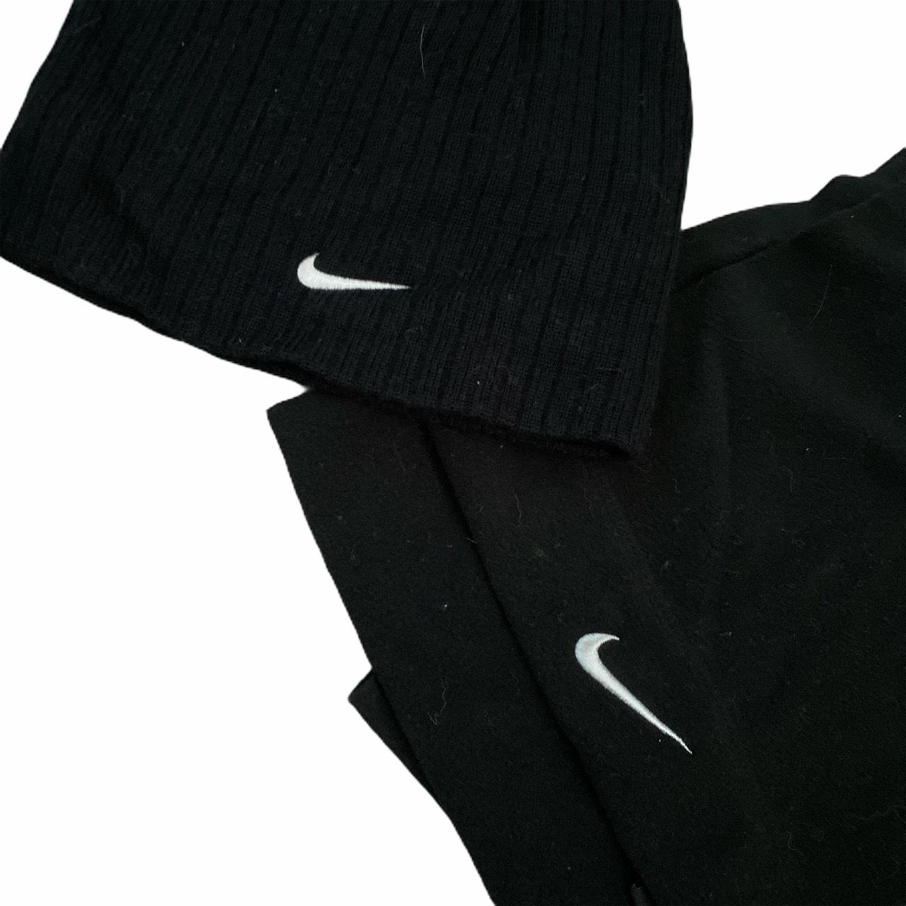 Nike hat and scarf Clearance