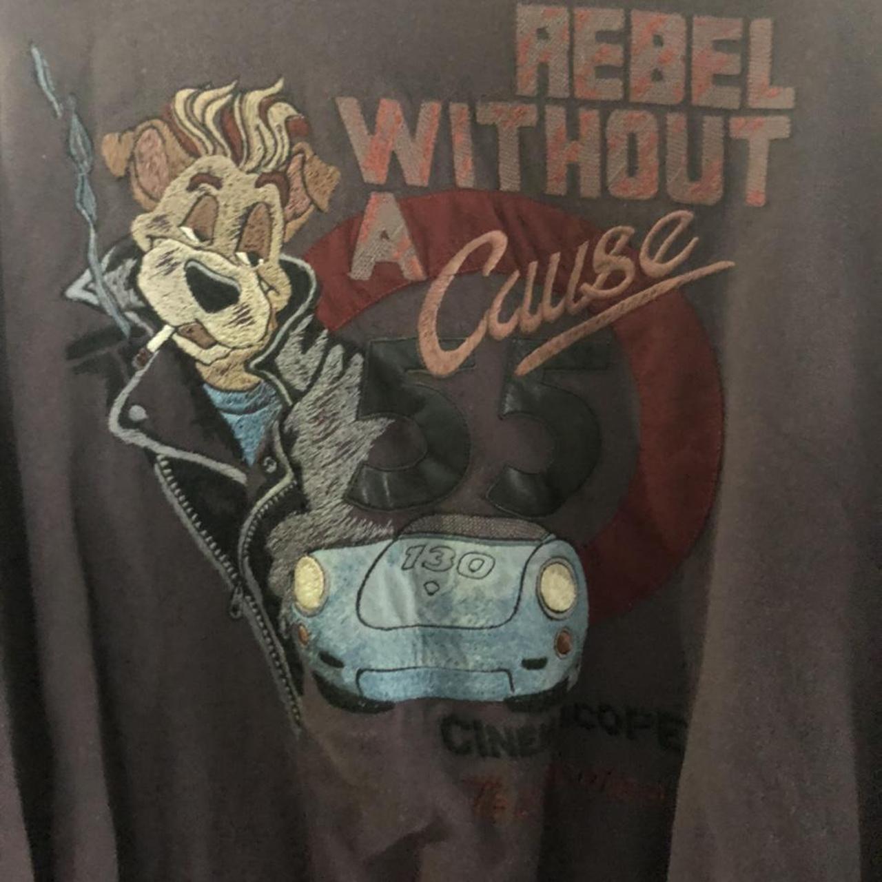 Iceberg Men's Black and Brown Jacket Depop