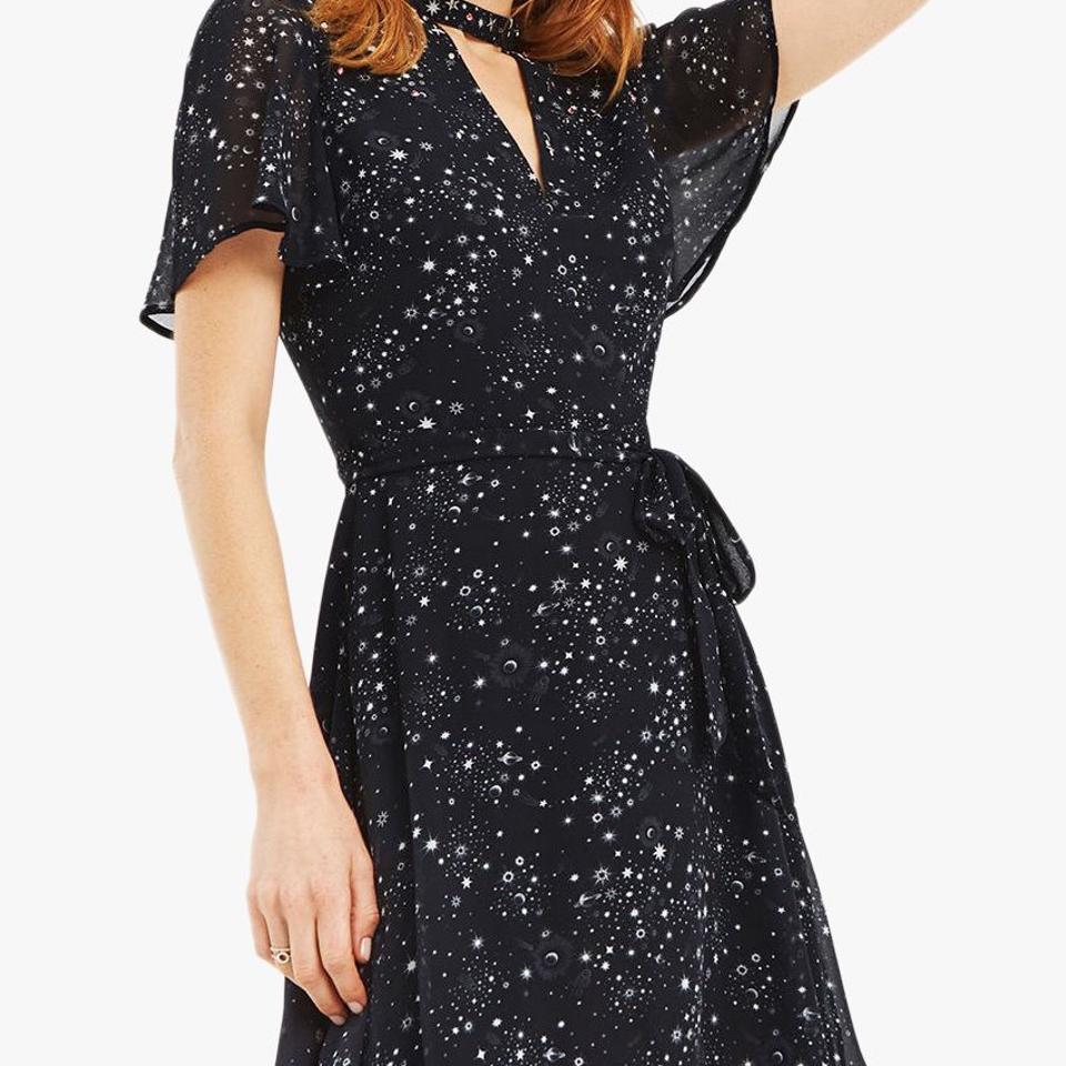 Oasis royal shop observatory dress