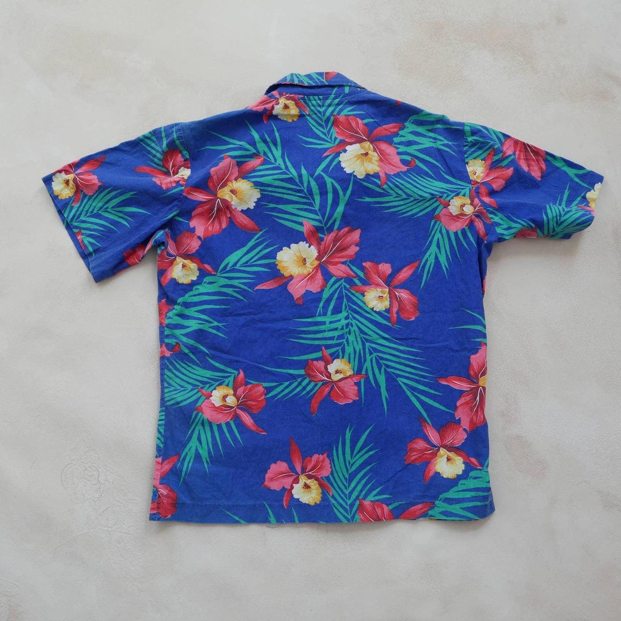 12460円 最新作売れ筋が満載 60s70s Vintage Aloha shirt