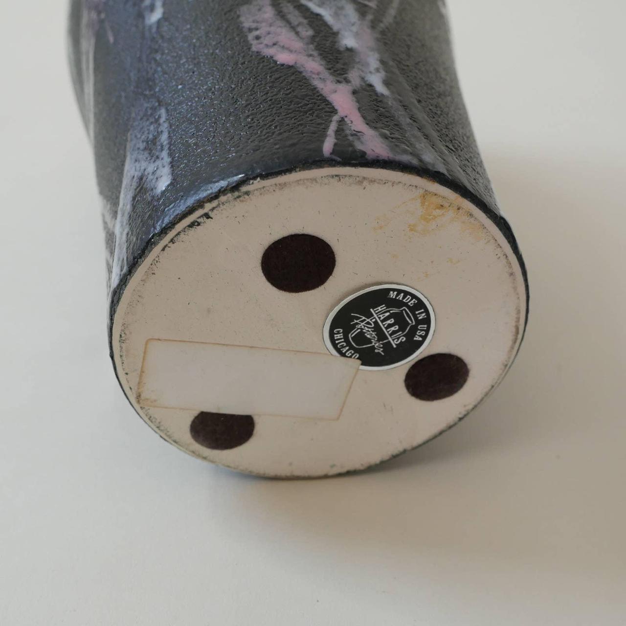 Product Image 4 - Vintage Vases Pair 13” 1980s