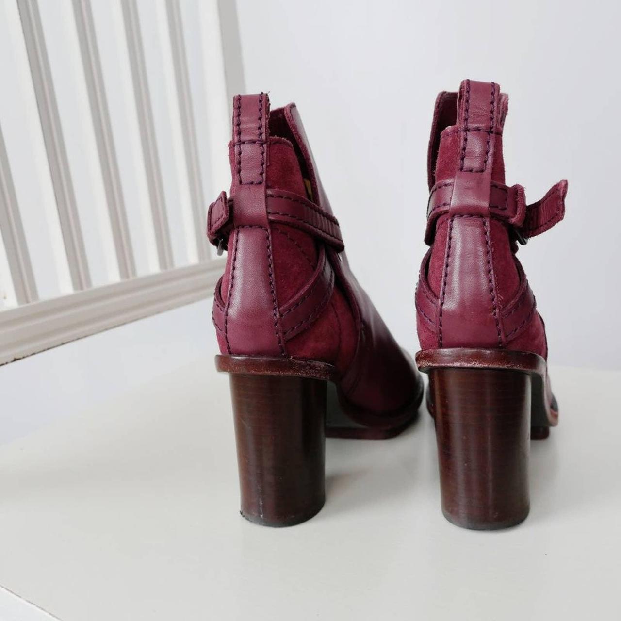 Product Image 3 - Acne Leather Ankle Cypress Boot