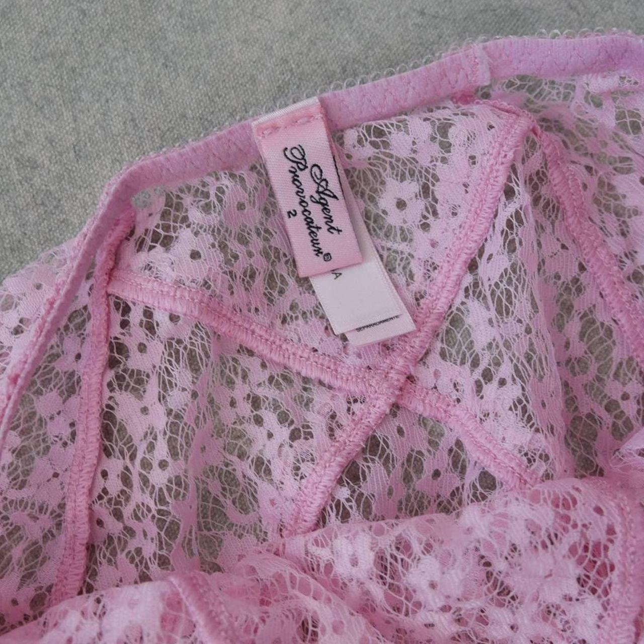 Product Image 3 - Agent Provocateur high waisted brief