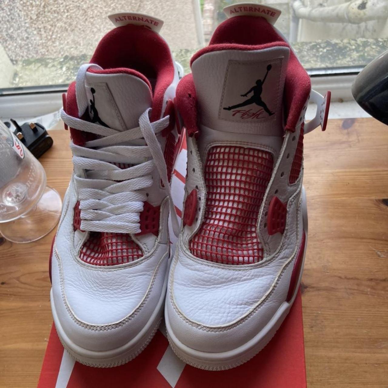 alternate 84 jordan 4