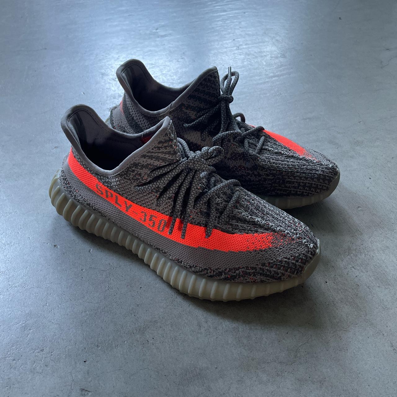 Beluga store v1 yeezy