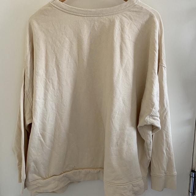 Sainsburys hotsell mustard jumper