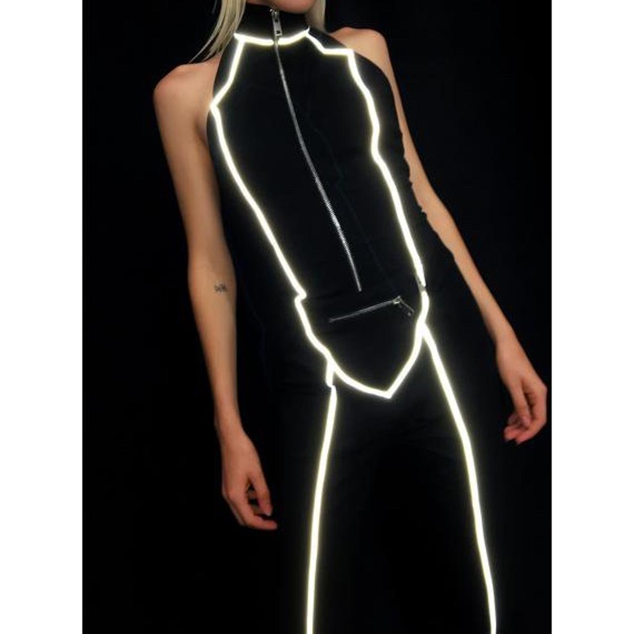 I AM GIA beltrix Never Size Depop