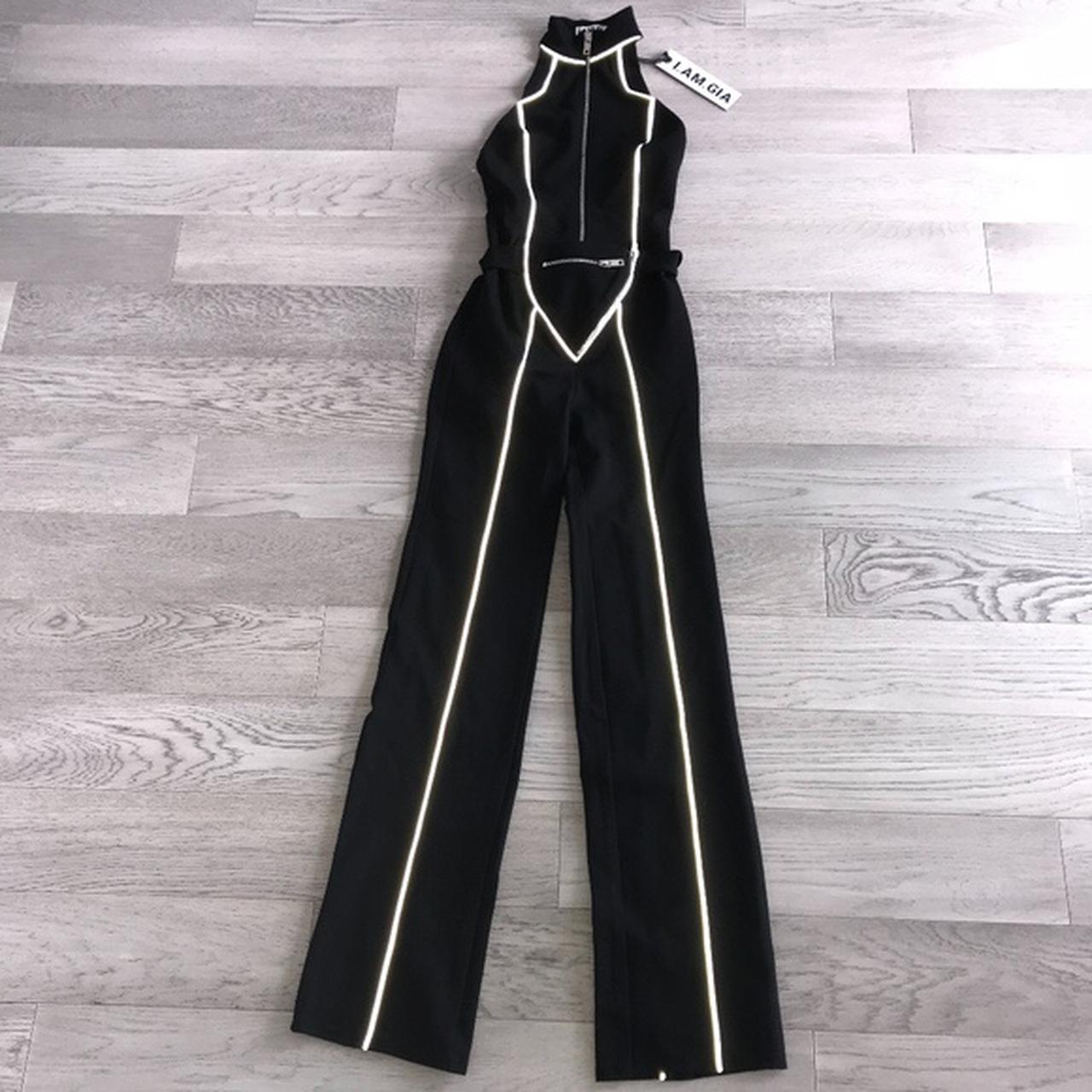 I AM GIA beltrix Never Size Depop