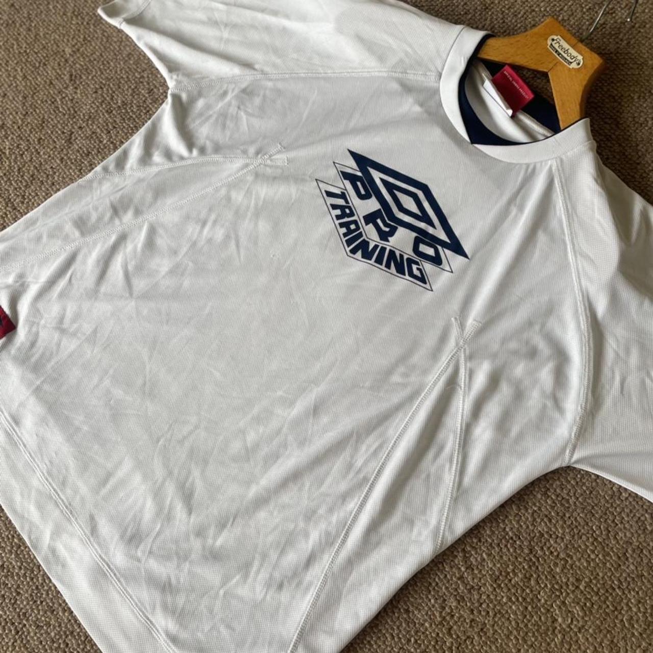 Umbro Pro Training top - Size XL - Depop