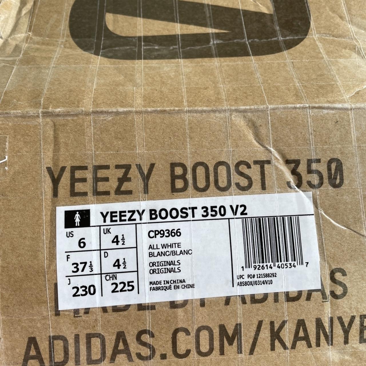 Yeezy hot sale 7 37