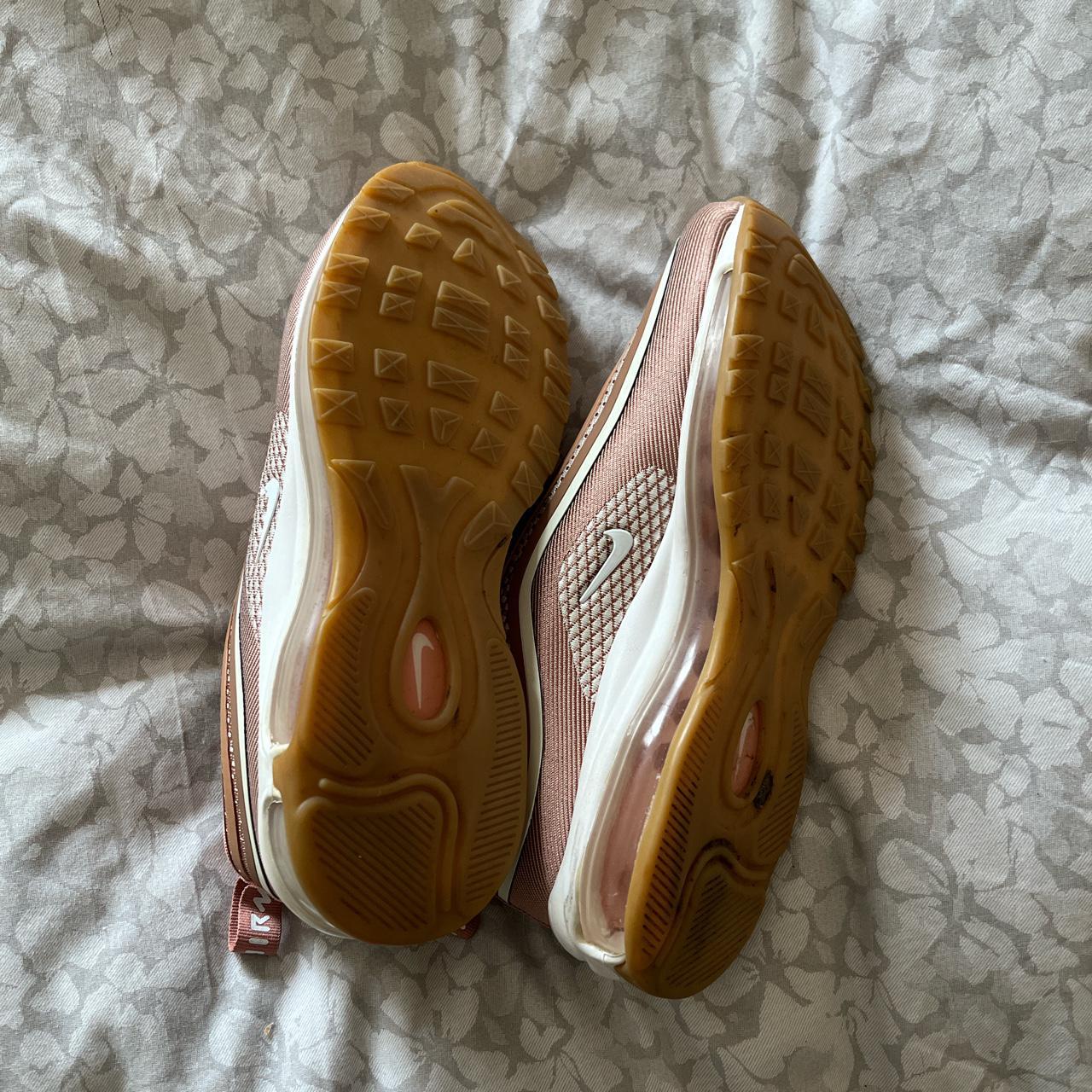 97s nike pink