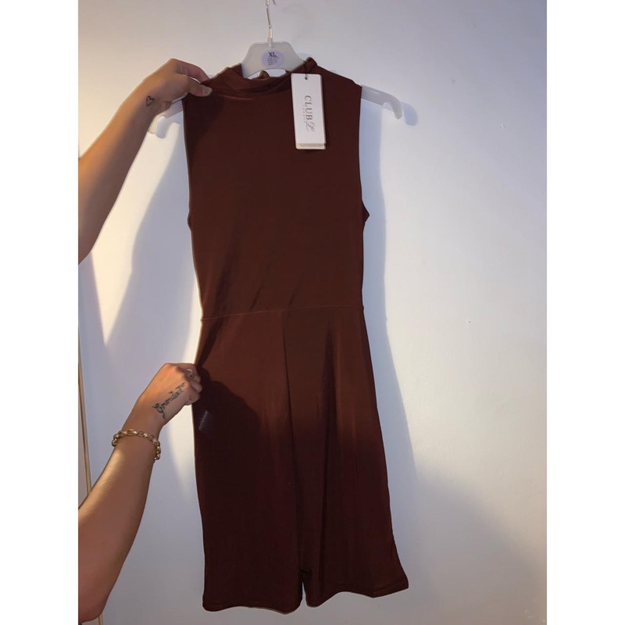 Body suit from tk max brand new with tags only tried on - Depop