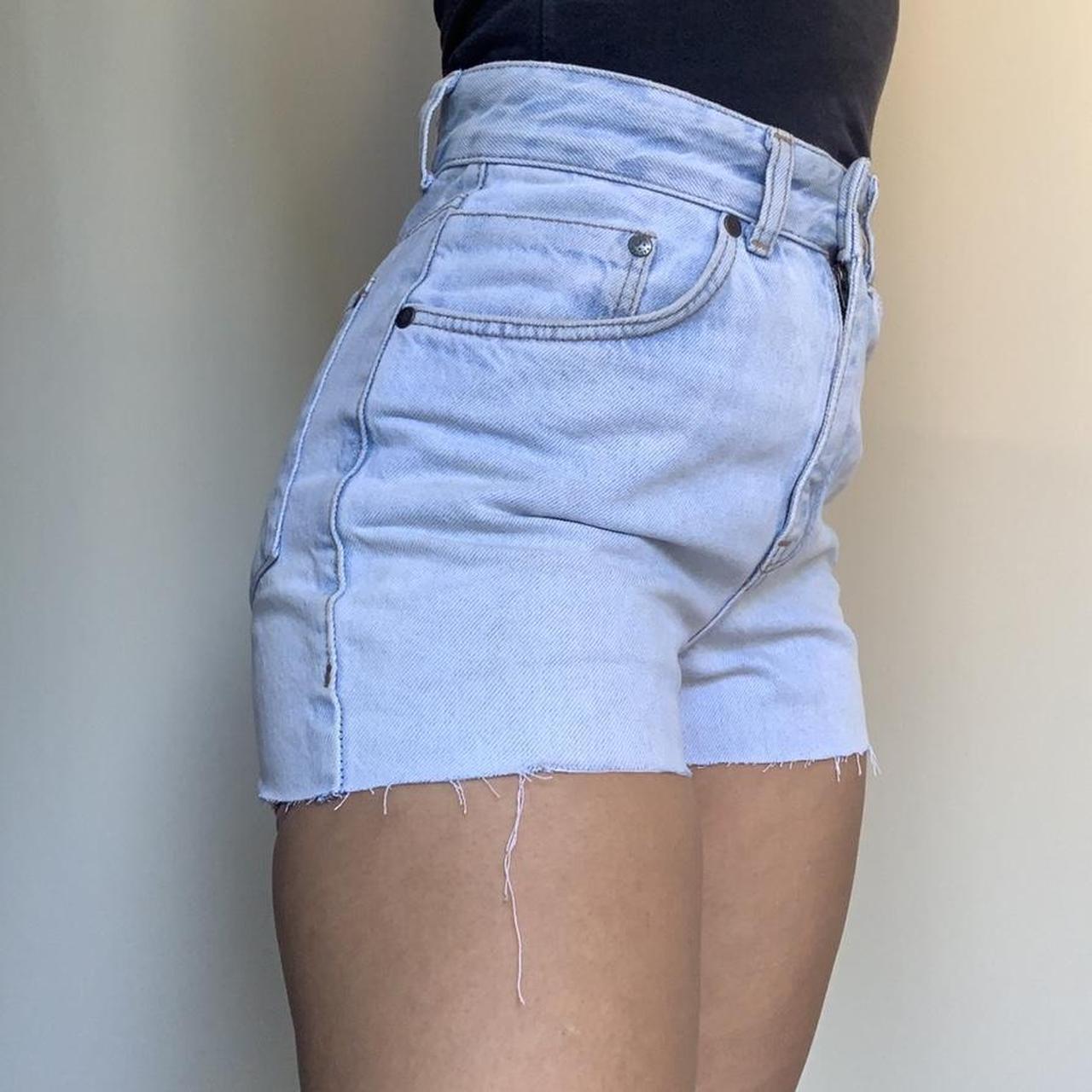Product Image 3 - Vintage high waisted light washed