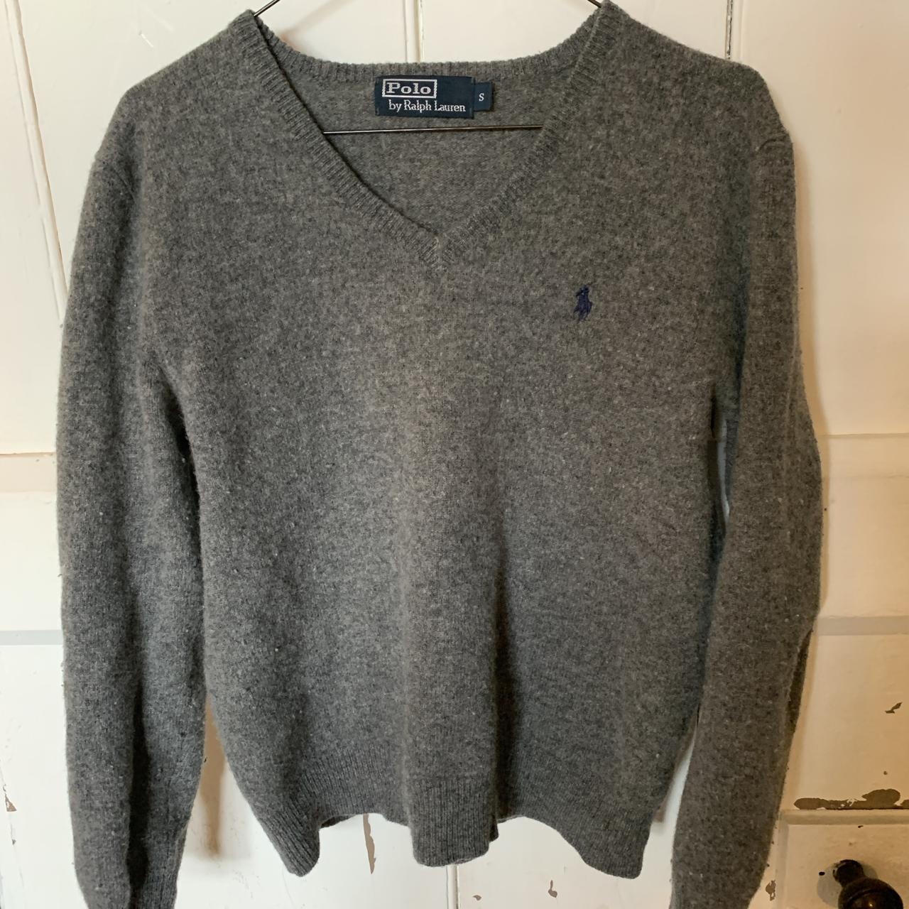 Polo Ralph Lauren Women's Jumper | Depop