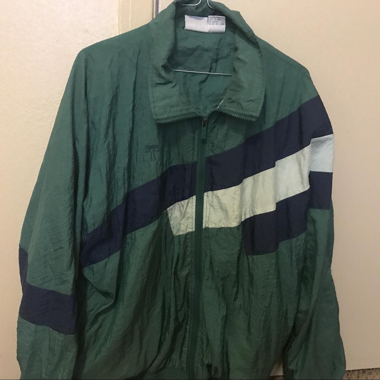 Product Image 1 - Vintage windbreaker by todd1 ,