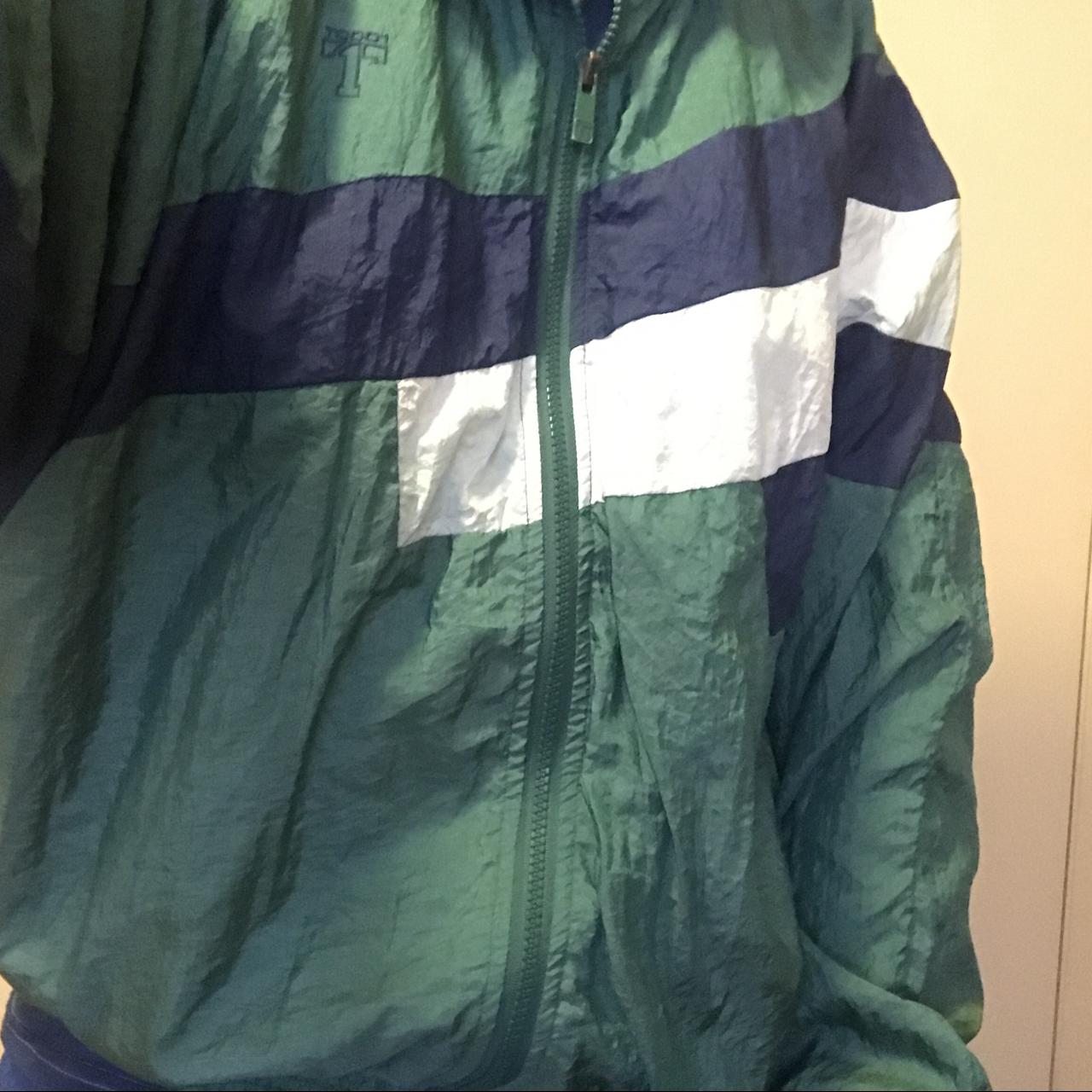 Product Image 3 - Vintage windbreaker by todd1 ,