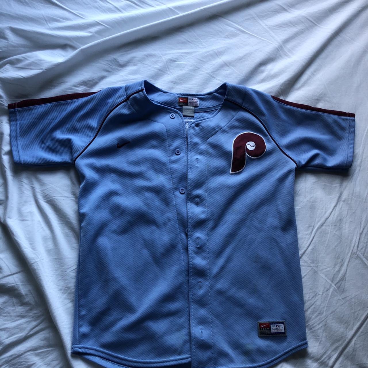 Nike Chase Utley MLB Jerseys for sale