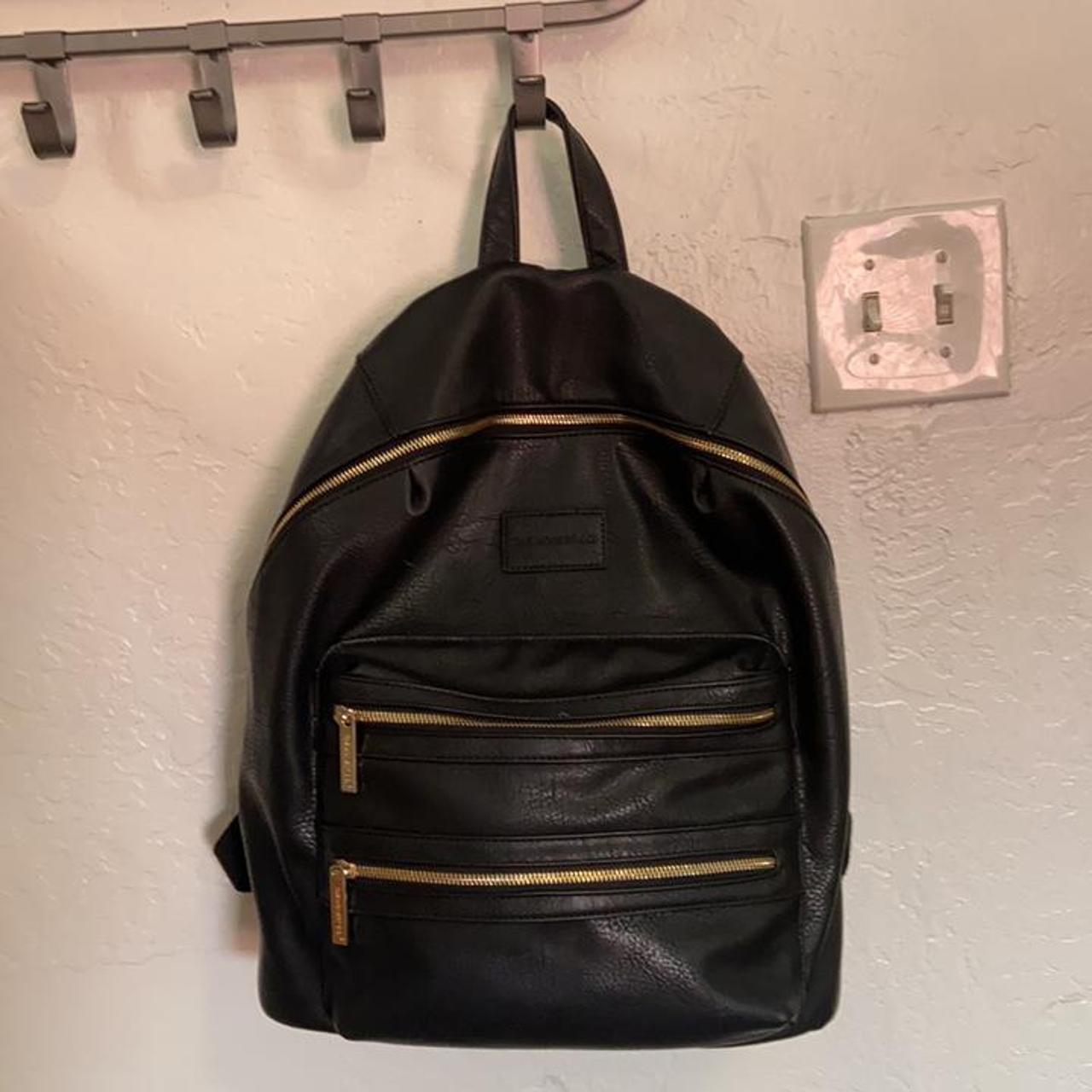 honest diaper backpack