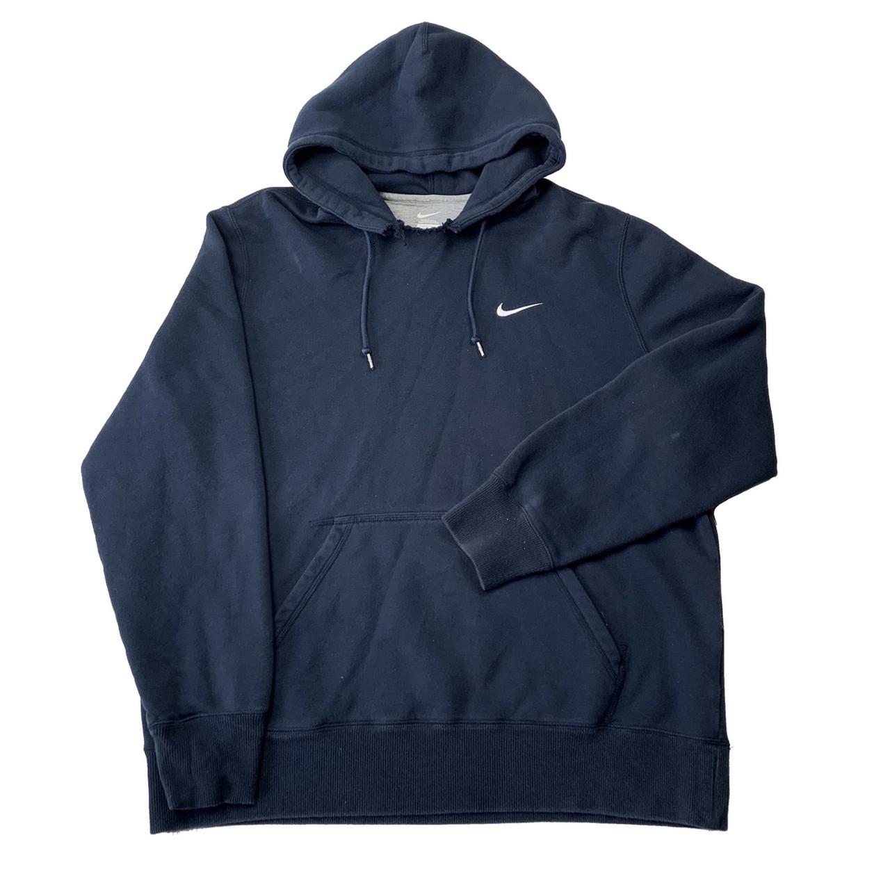 travis scott nike vintage hoodie