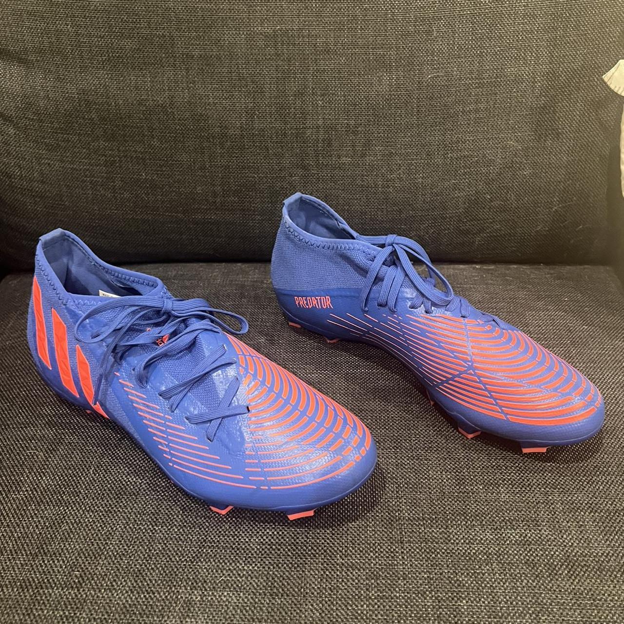 mens adidas predator football boots