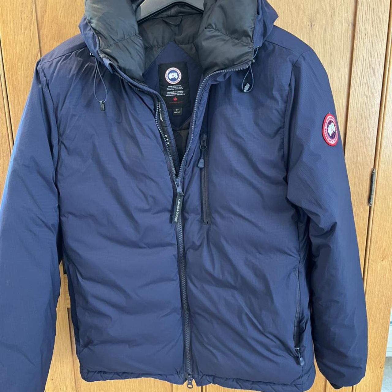 Product Image 1 - Canada Goose Lodge Down Jacket