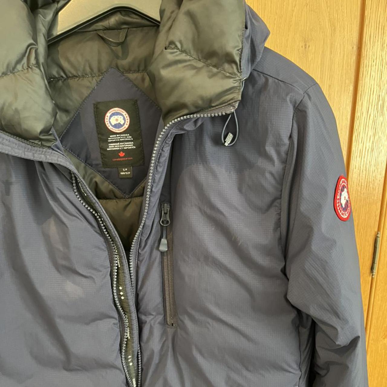 Product Image 2 - Canada Goose Lodge Down Jacket