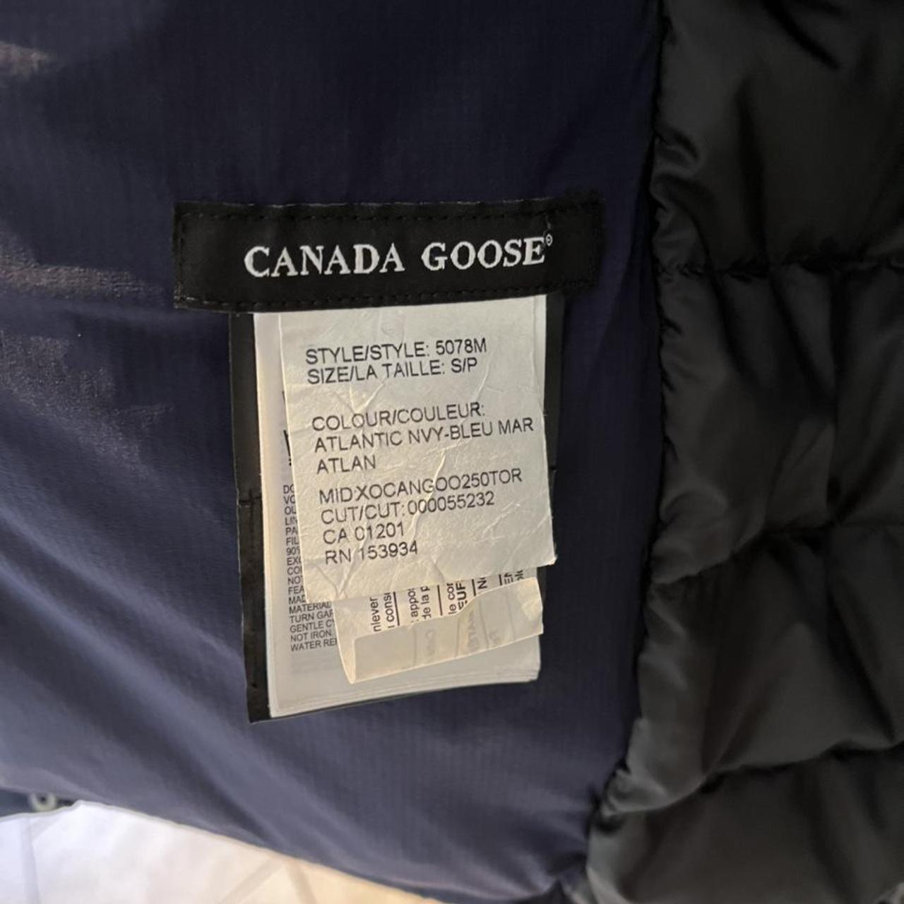Product Image 4 - Canada Goose Lodge Down Jacket