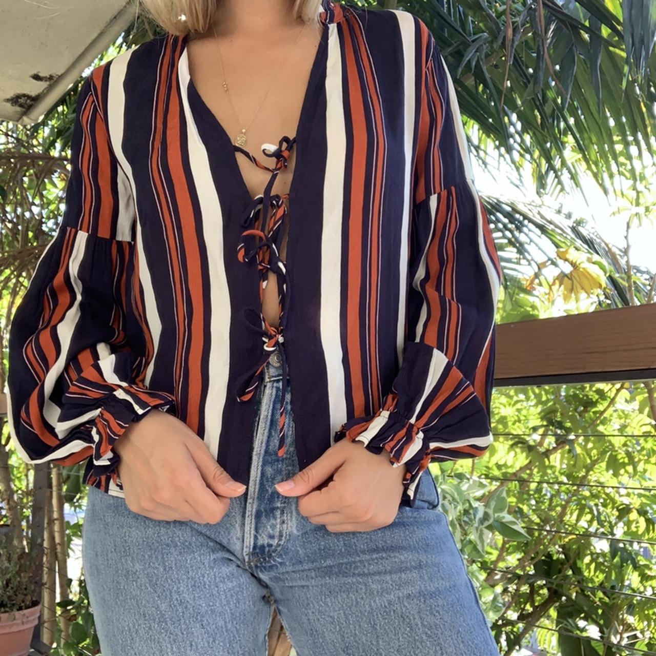 Tularosa Women's