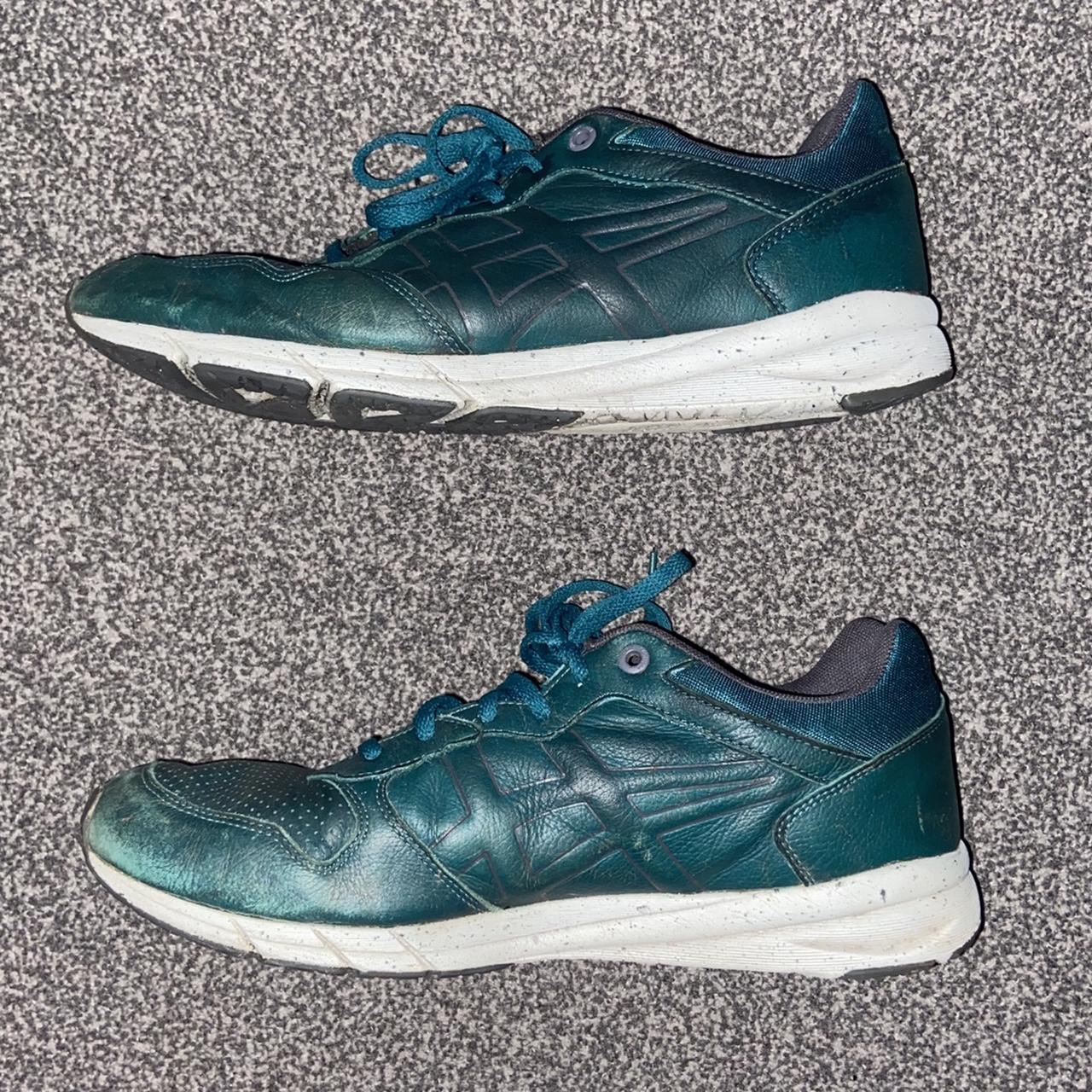 Asics deals shaw runner