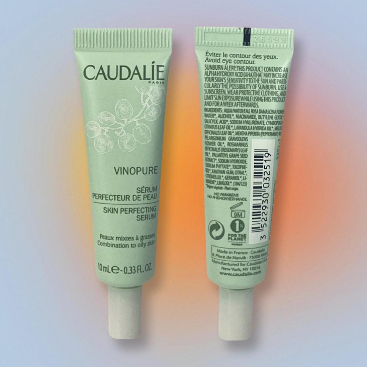 Caudalie Cream Skincare Depop