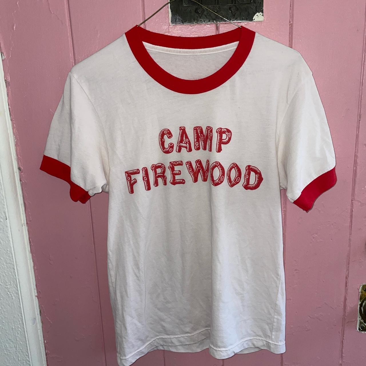 wet hot american summer shirt