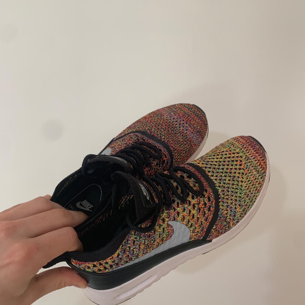 nike air max thea ultra si